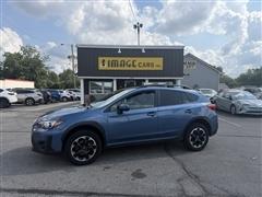 2023 Subaru Crosstrek 