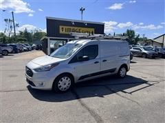 2023 Ford Transit Connect Van 