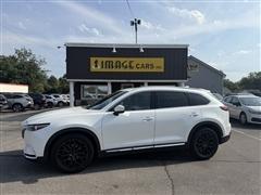 2016 Mazda CX-9 