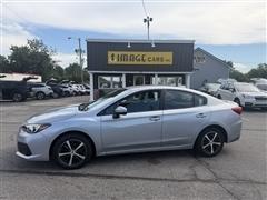 2023 Subaru Impreza 
