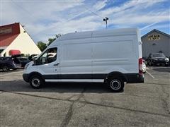 2017 Ford Transit Van 