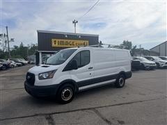 2023 Ford Transit Cargo Van 