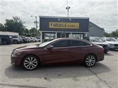 2016 Chevrolet Malibu 