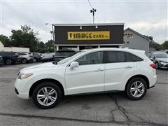 2015 Acura RDX 