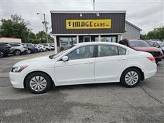 2010 Honda Accord Sdn 