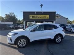 2023 Ford Escape 