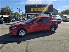 2017 Mazda Mazda3 5-Door 