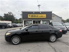 2008 Toyota Camry 