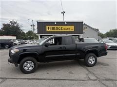 2022 Toyota Tacoma 4WD 