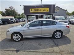 2015 Honda Accord Sedan 