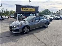 2023 Nissan Altima 