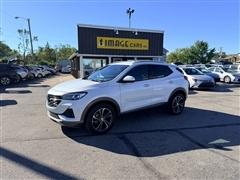 2021 Buick Encore GX 