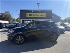 2017 Buick Encore 