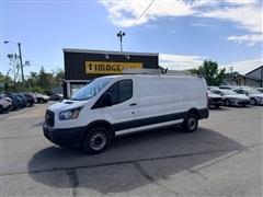 2018 Ford Transit Van 
