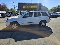 2008 Jeep Grand Cherokee 