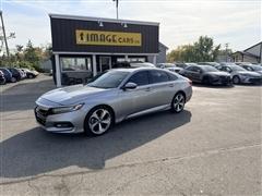 2018 Honda Accord Sedan 
