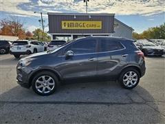 2017 Buick Encore 