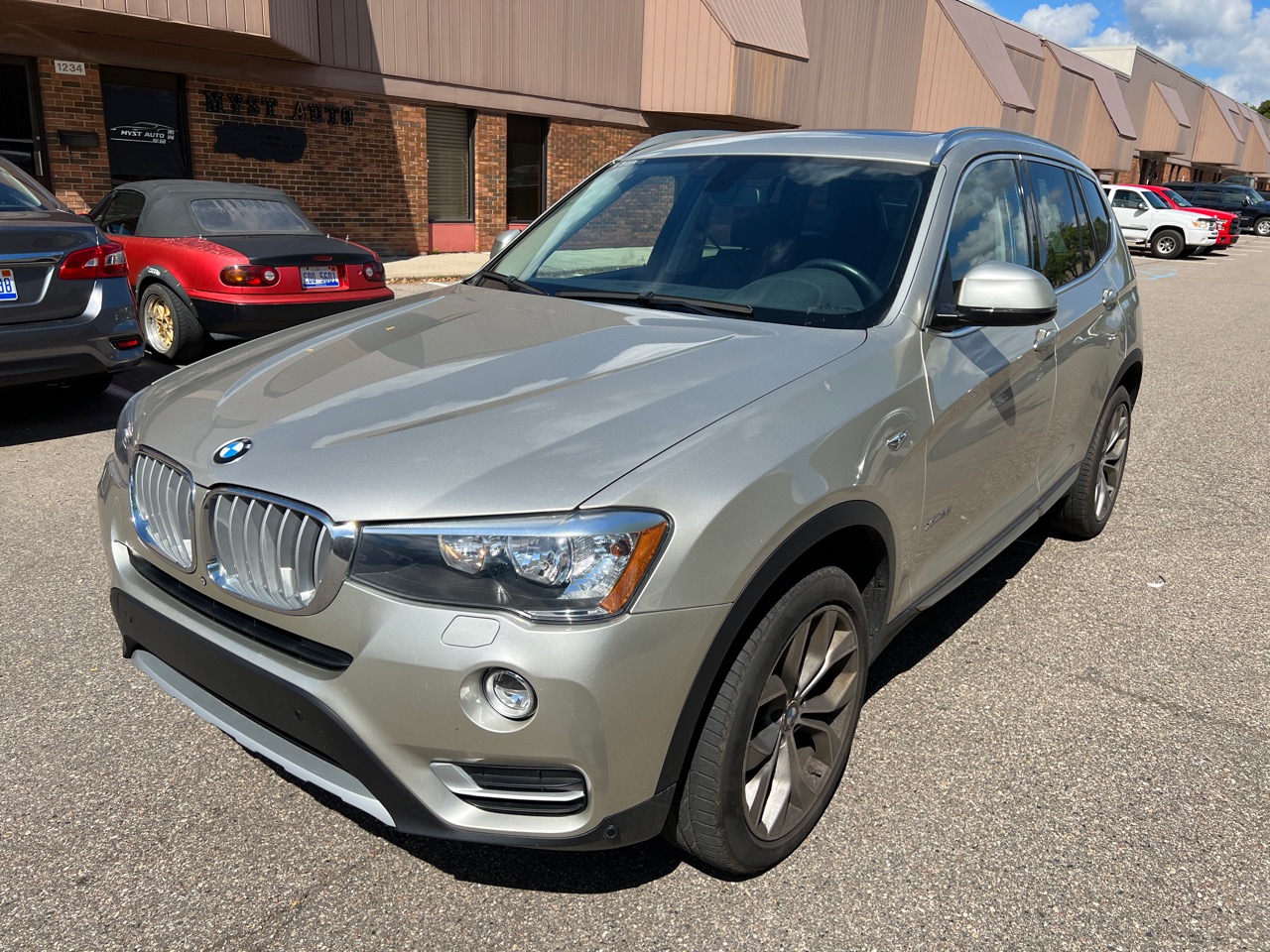 Used Cars for Sale Troy MI 48083 MYST Auto