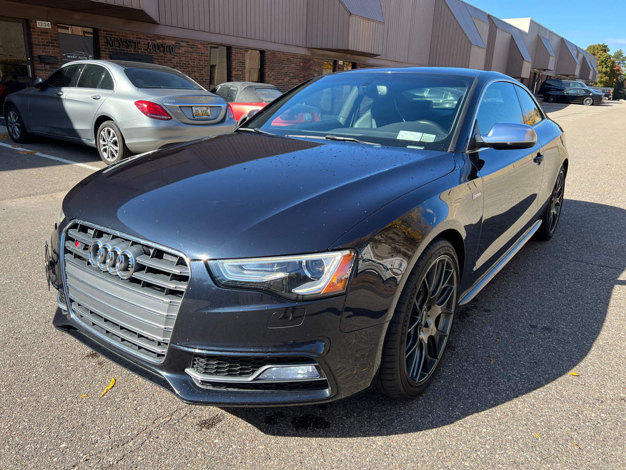 Used Cars for Sale Troy MI 48083 MYST Auto