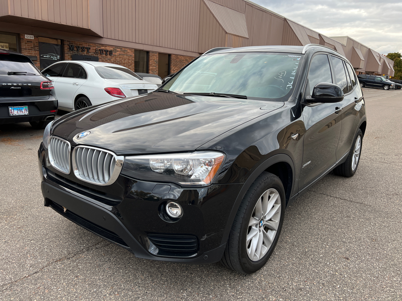 Used Cars for Sale Troy MI 48083 MYST Auto