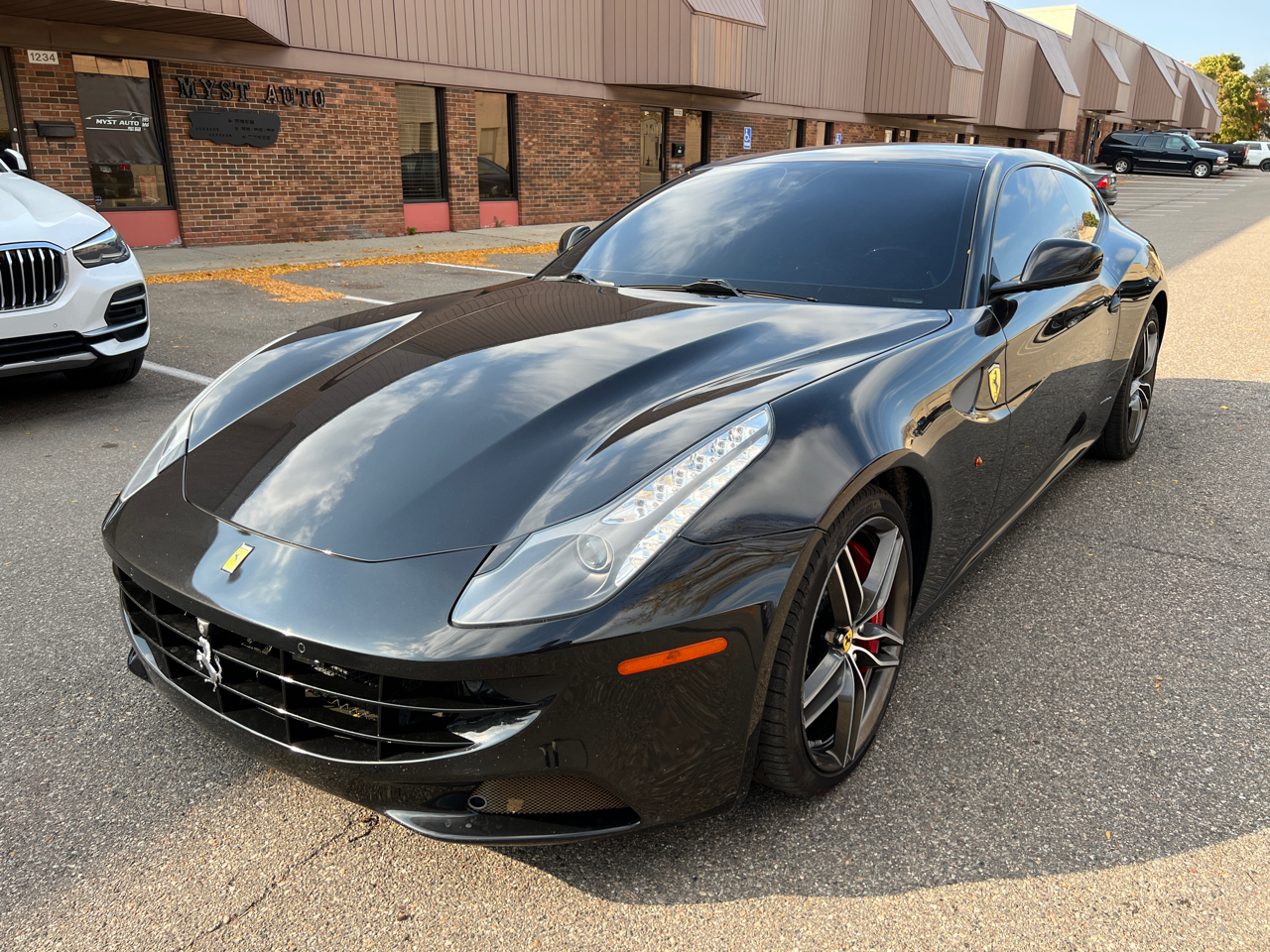 Used Cars for Sale Troy MI 48083 MYST Auto