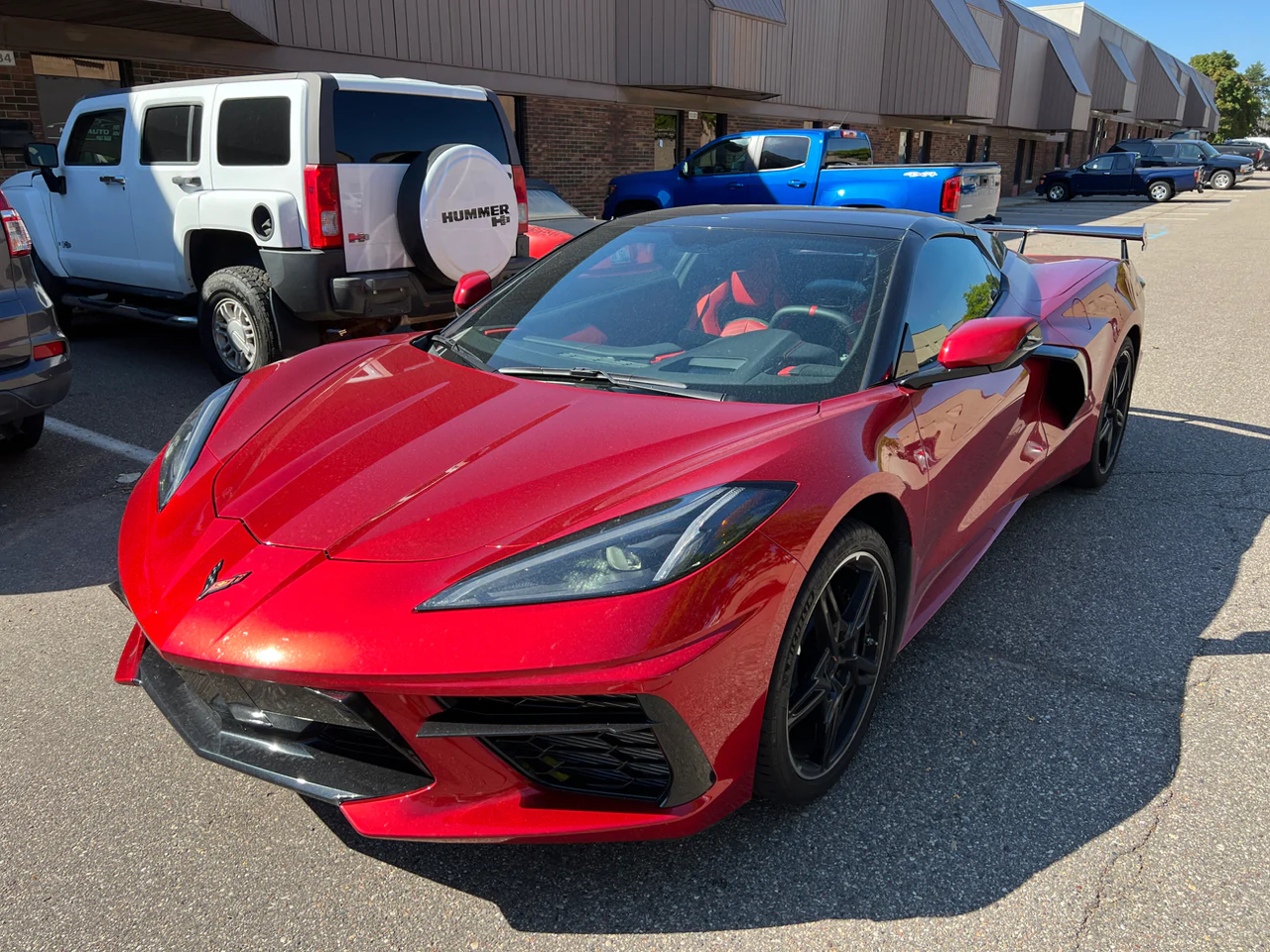 Used Cars for Sale Troy MI 48083 MYST Auto