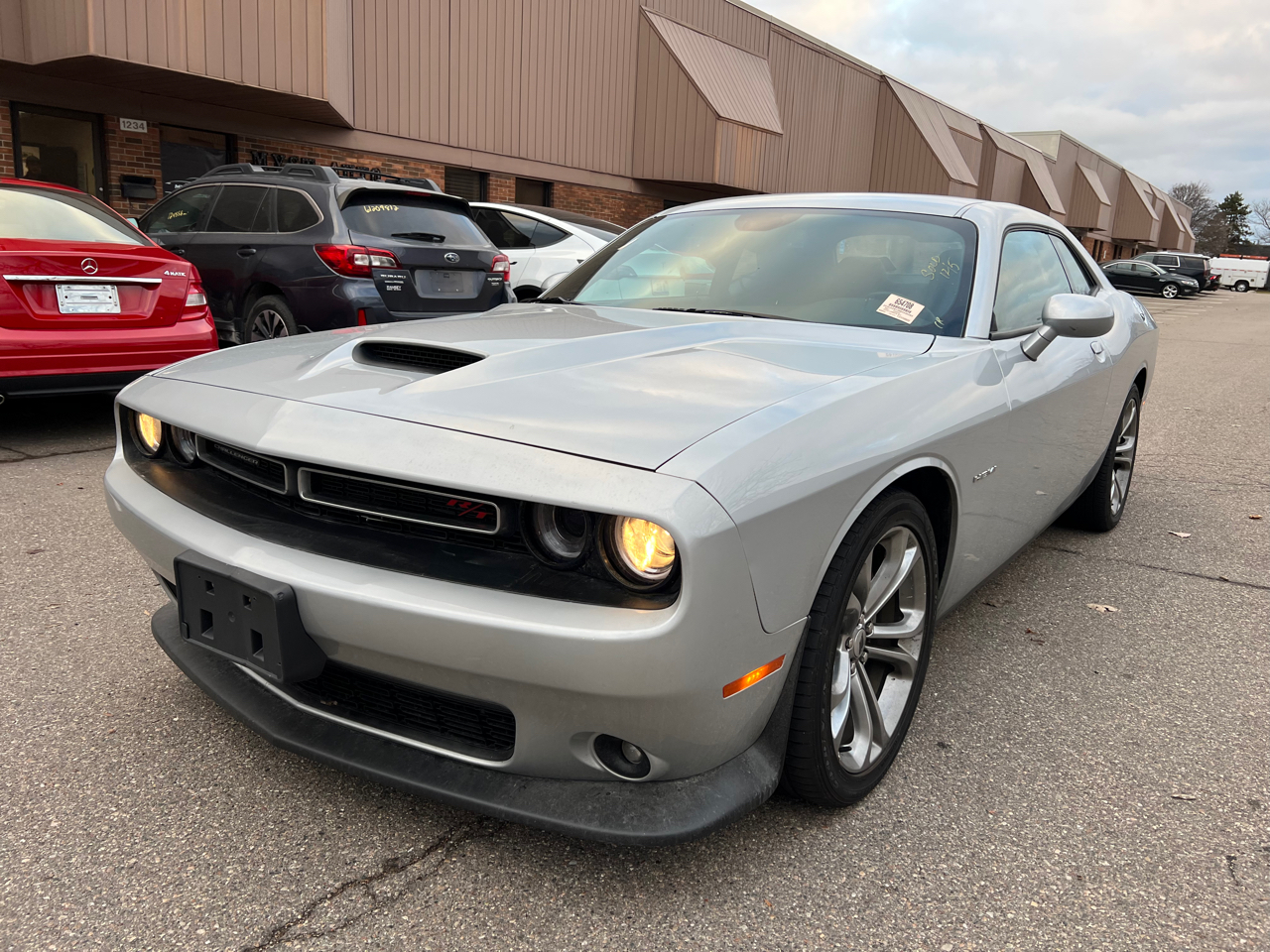 Used Cars for Sale Troy MI 48083 MYST Auto