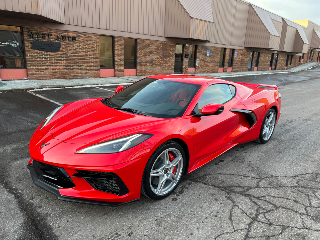 Used Cars for Sale Troy MI 48083 MYST Auto