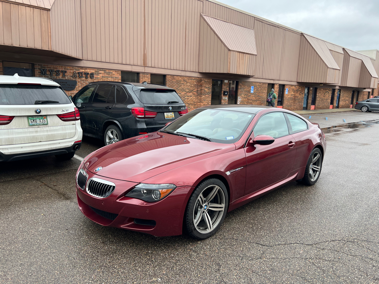 Used Cars for Sale Troy MI 48083 MYST Auto