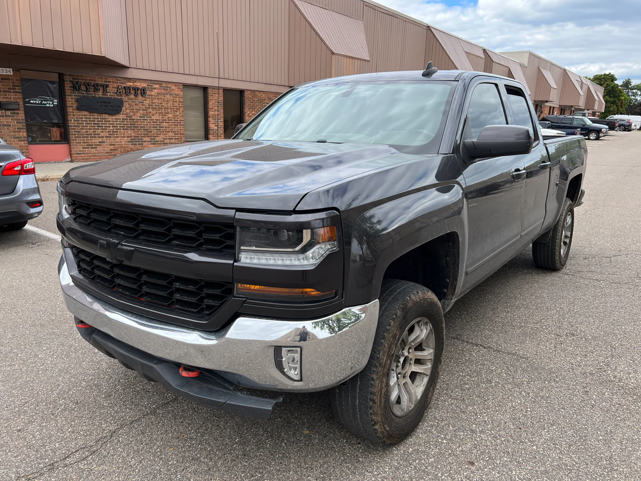 Used Cars for Sale Troy MI 48083 MYST Auto