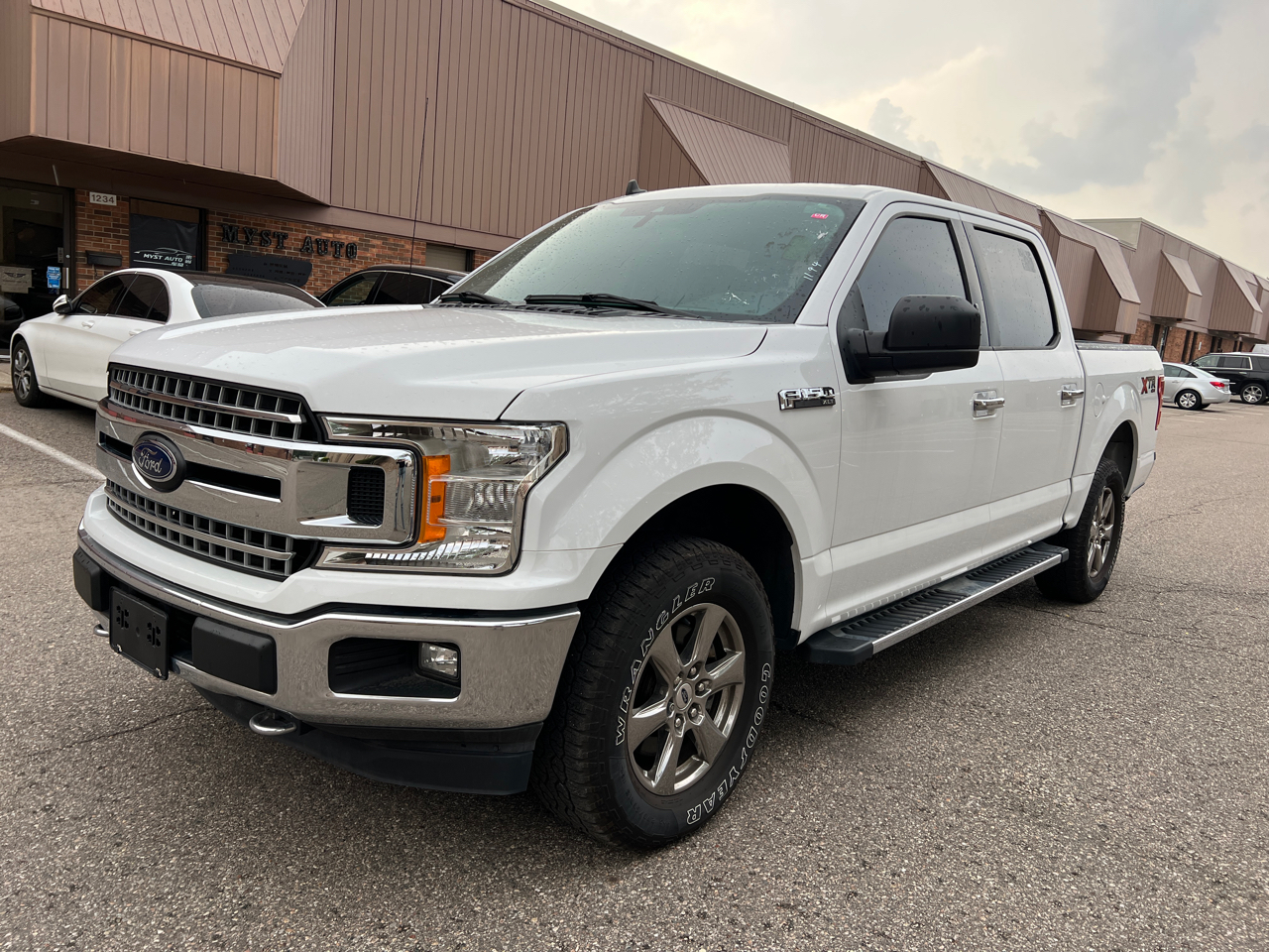 Used Cars for Sale Troy MI 48083 MYST Auto