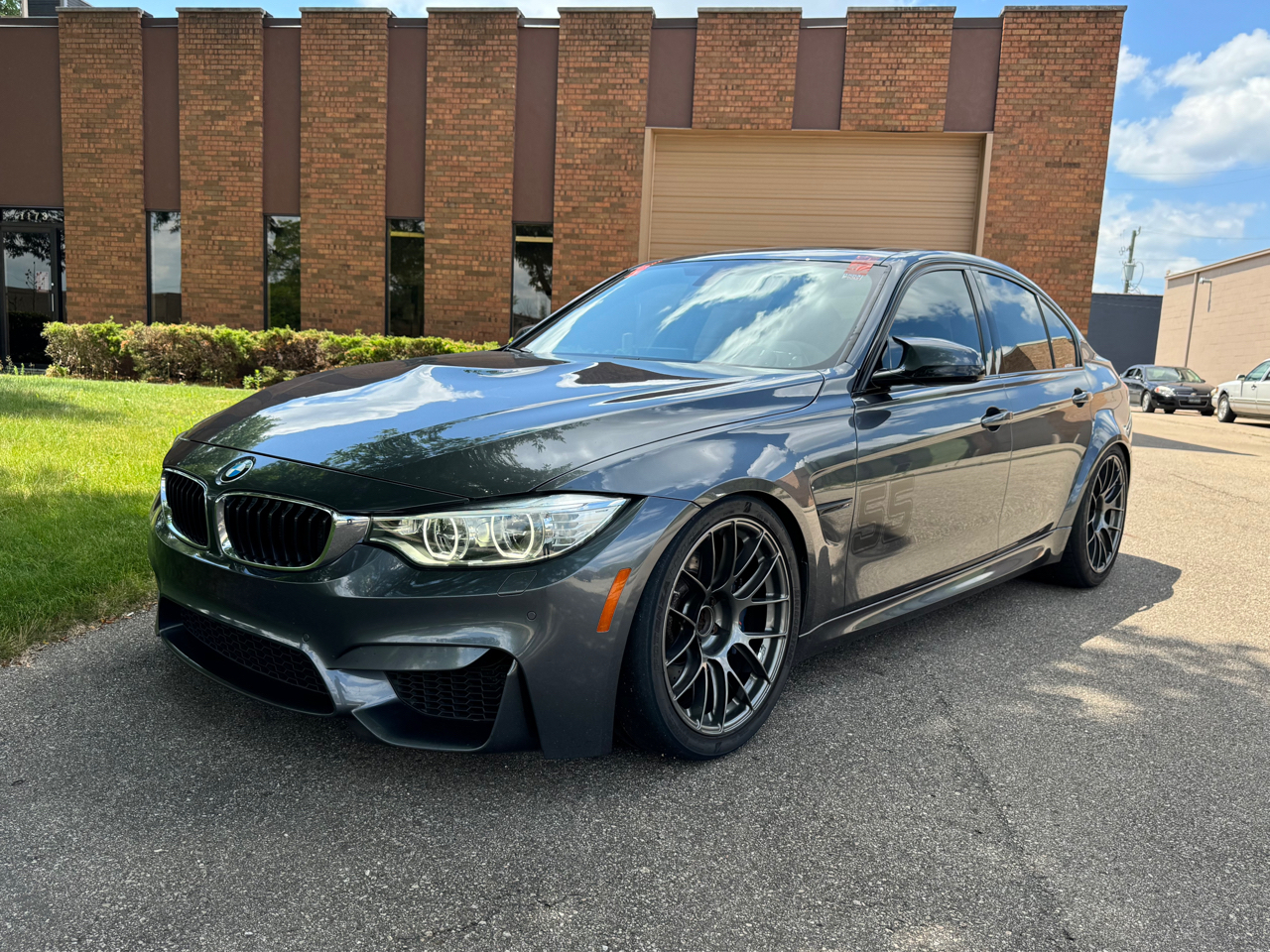 Used Cars for Sale Troy MI 48083 MYST Auto