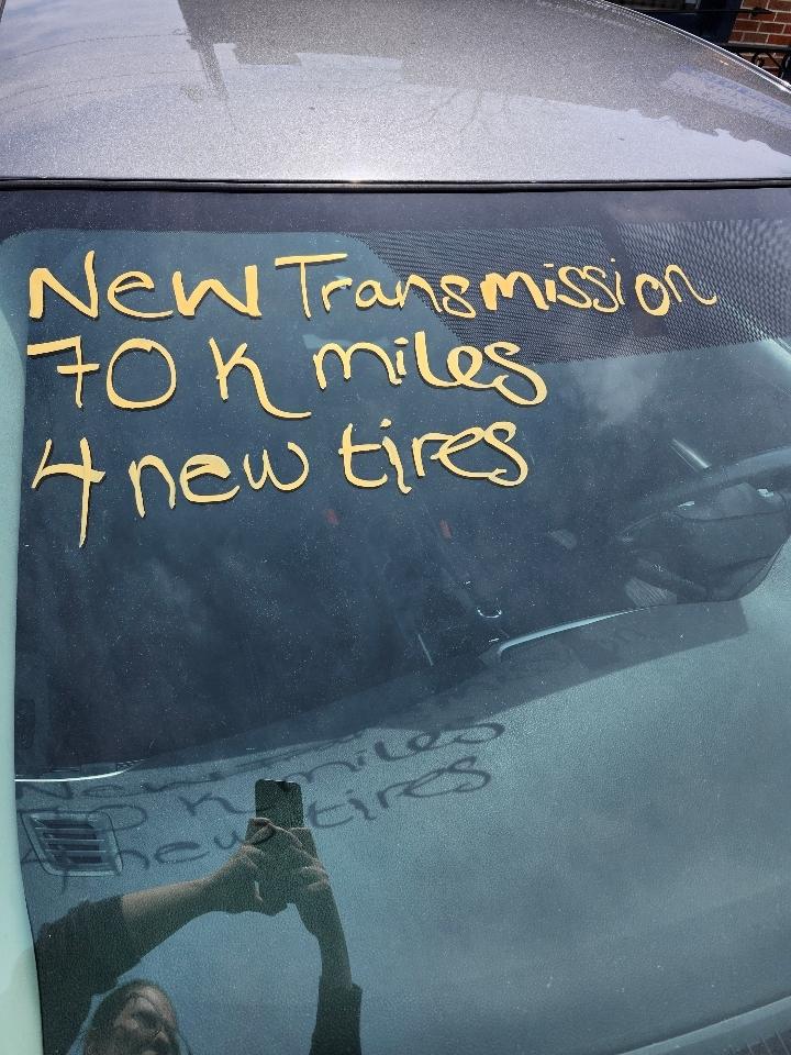 Nissan Sentra SL 2016