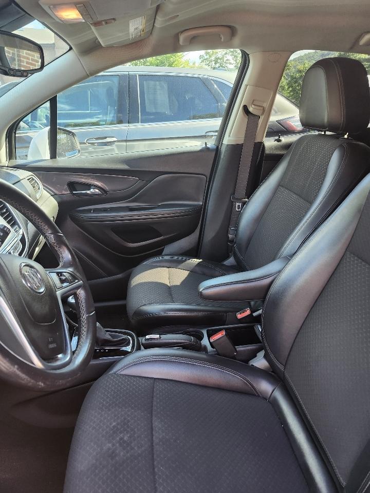 Buick Encore Preferred FWD 2019