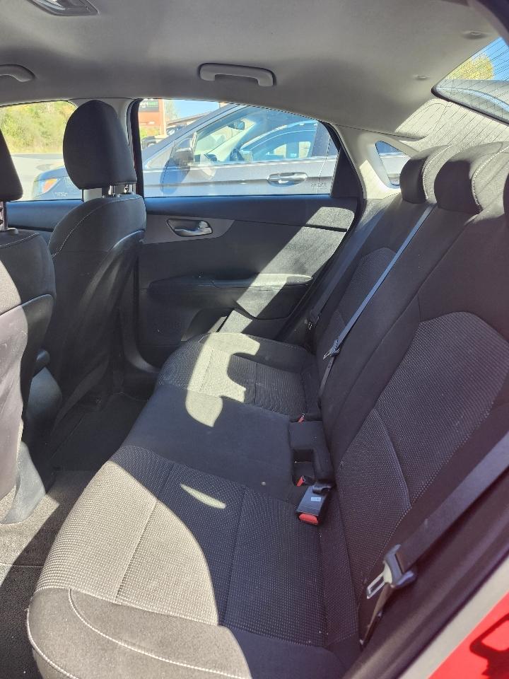 Kia Forte FE 2019