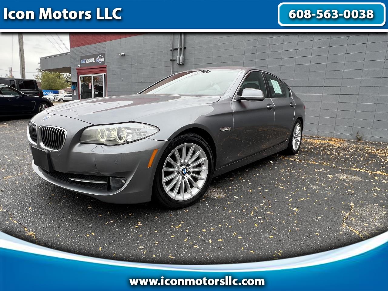 Used Cars for Sale Janesville WI 53545 Icon Motors LLC