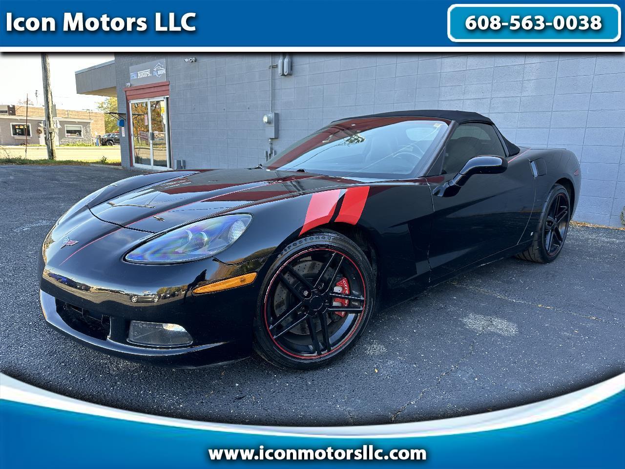 Used Cars for Sale Janesville WI 53545 Icon Motors LLC