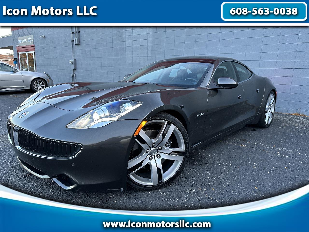 Used Cars for Sale Janesville WI 53545 Icon Motors LLC