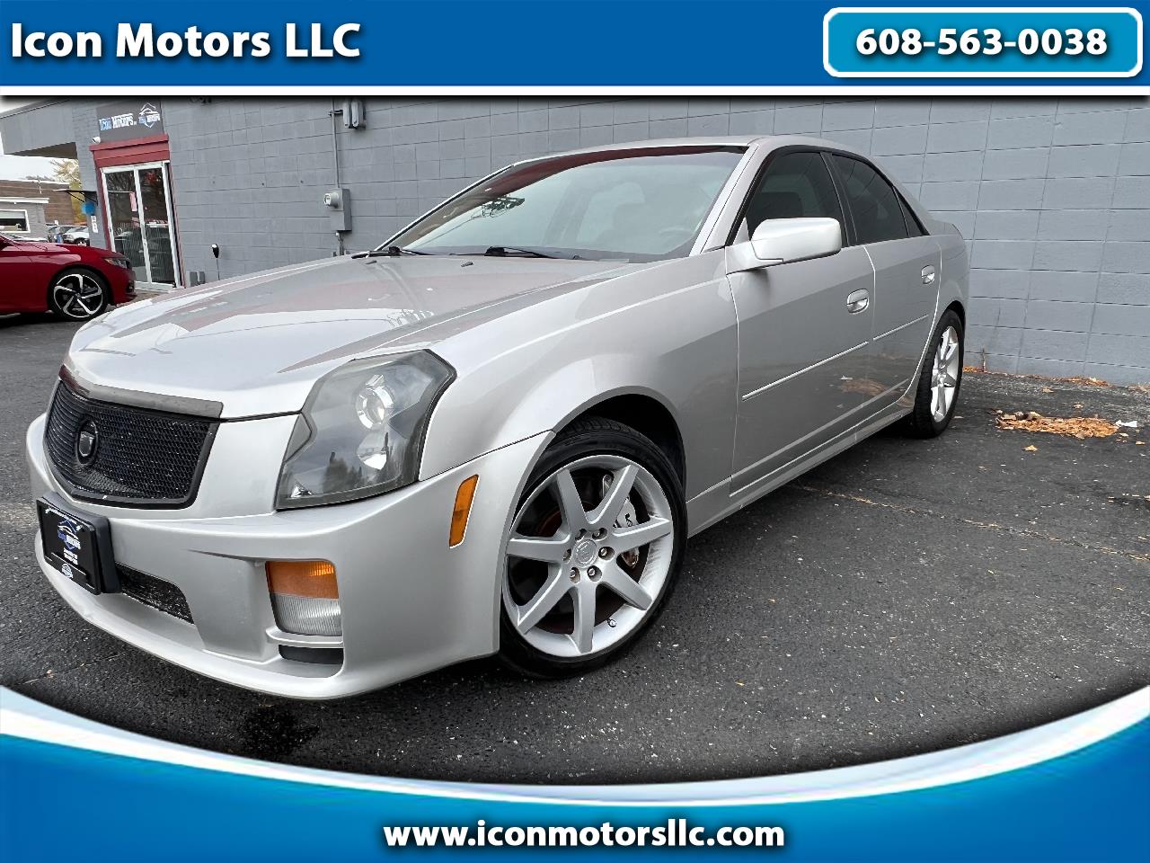 Used Cars for Sale Janesville WI 53545 Icon Motors LLC