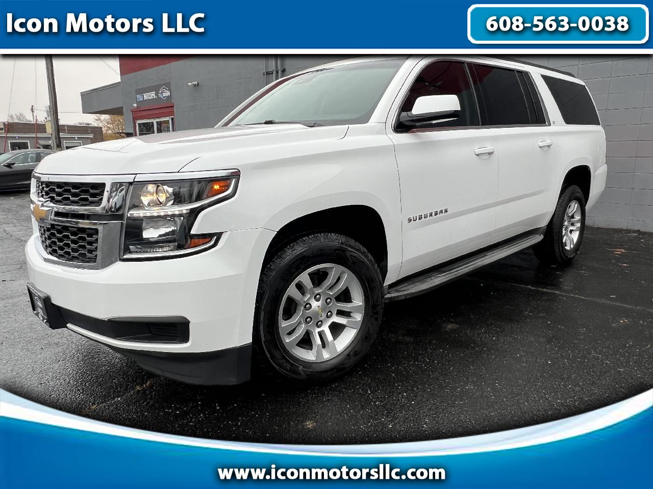 Used Cars for Sale Janesville WI 53545 Icon Motors LLC