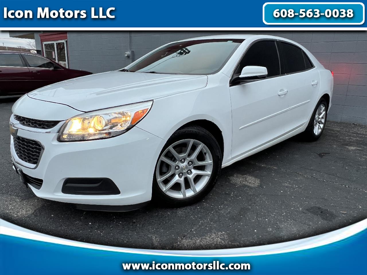 Used Cars for Sale Janesville WI 53545 Icon Motors LLC