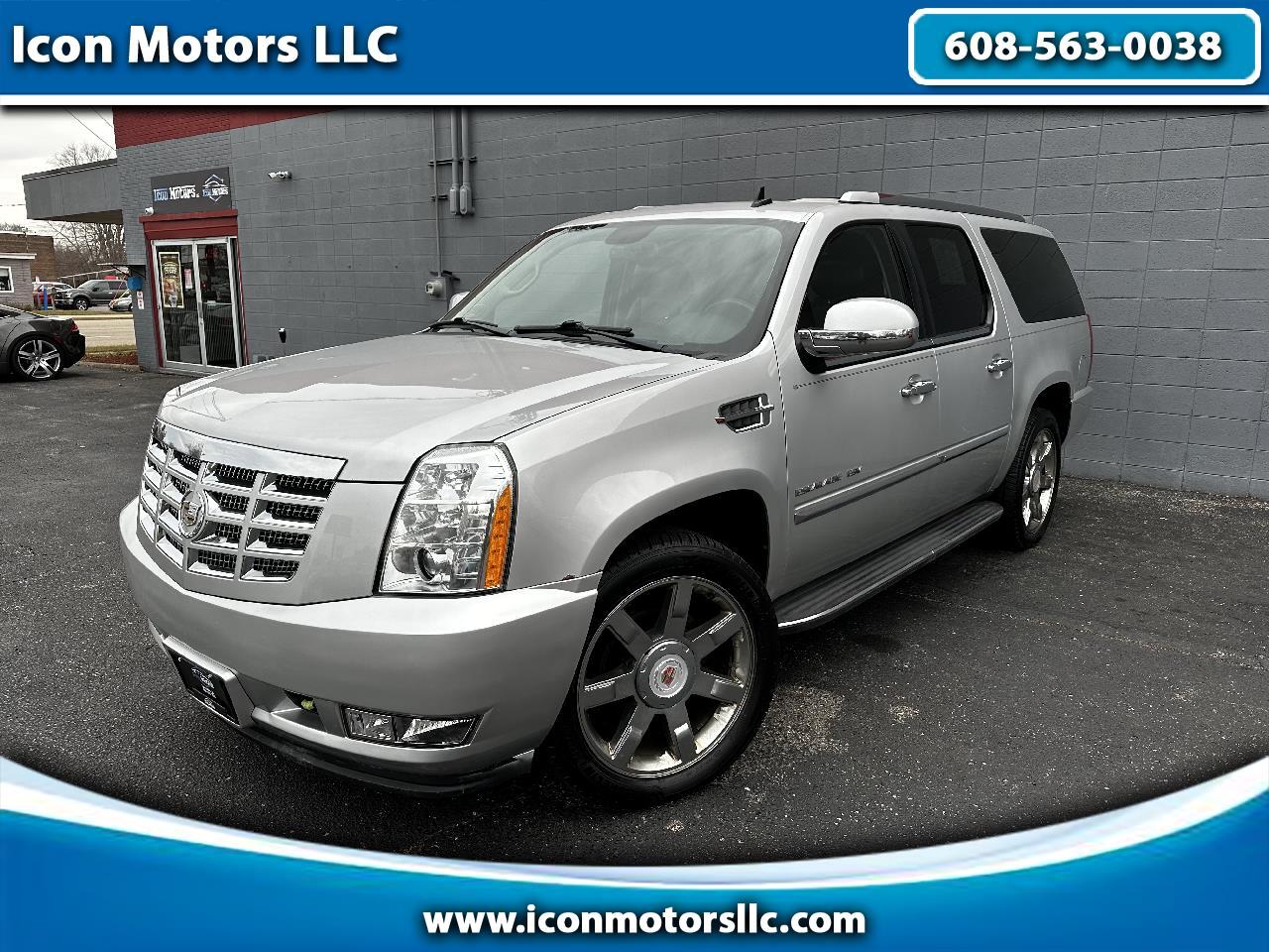 Used Cars for Sale Janesville WI 53545 Icon Motors LLC