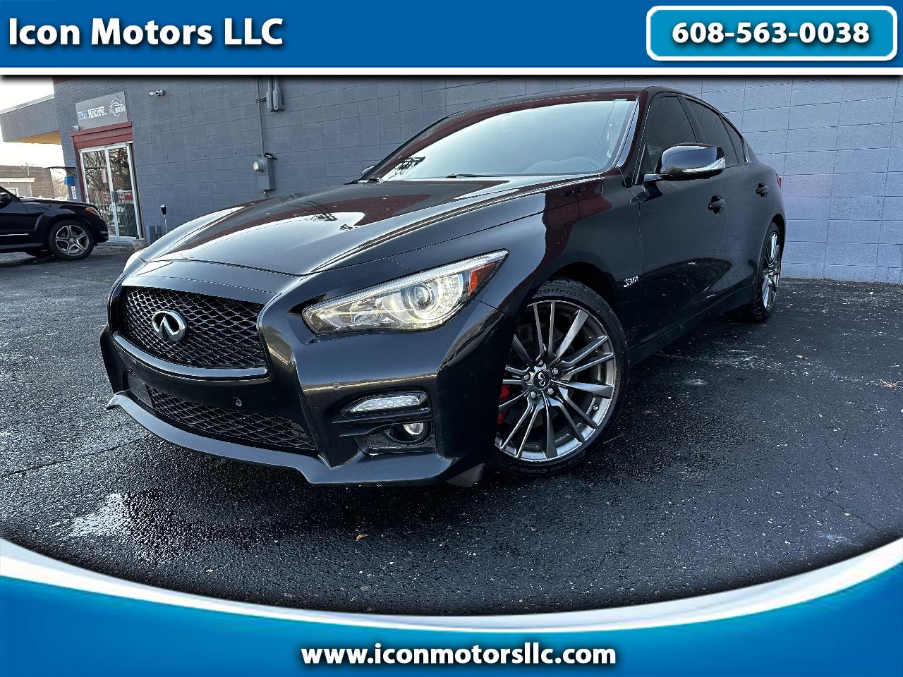 Used Cars for Sale Janesville WI 53545 Icon Motors LLC