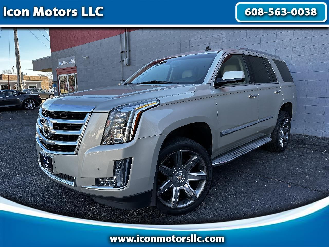 Used Cars for Sale Janesville WI 53545 Icon Motors LLC