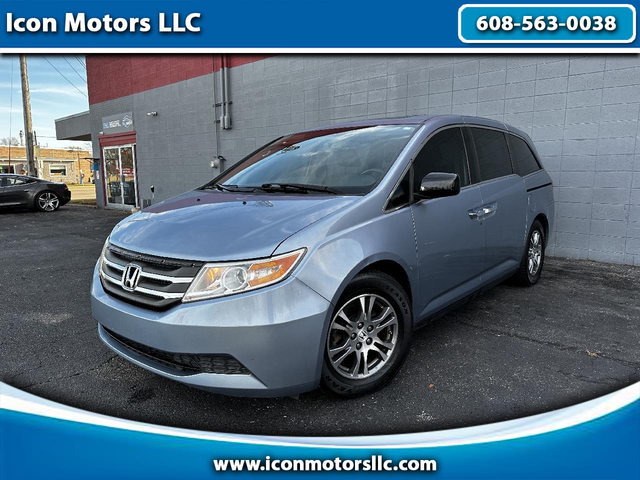 Used Cars for Sale Janesville WI 53545 Icon Motors LLC