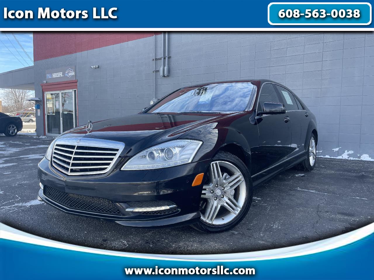 Used Cars for Sale Janesville WI 53545 Icon Motors LLC