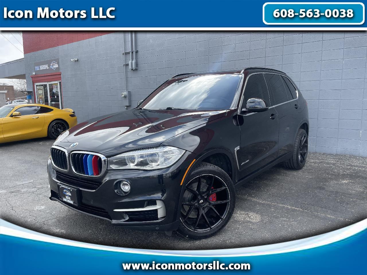 Used Cars for Sale Janesville WI 53545 Icon Motors LLC