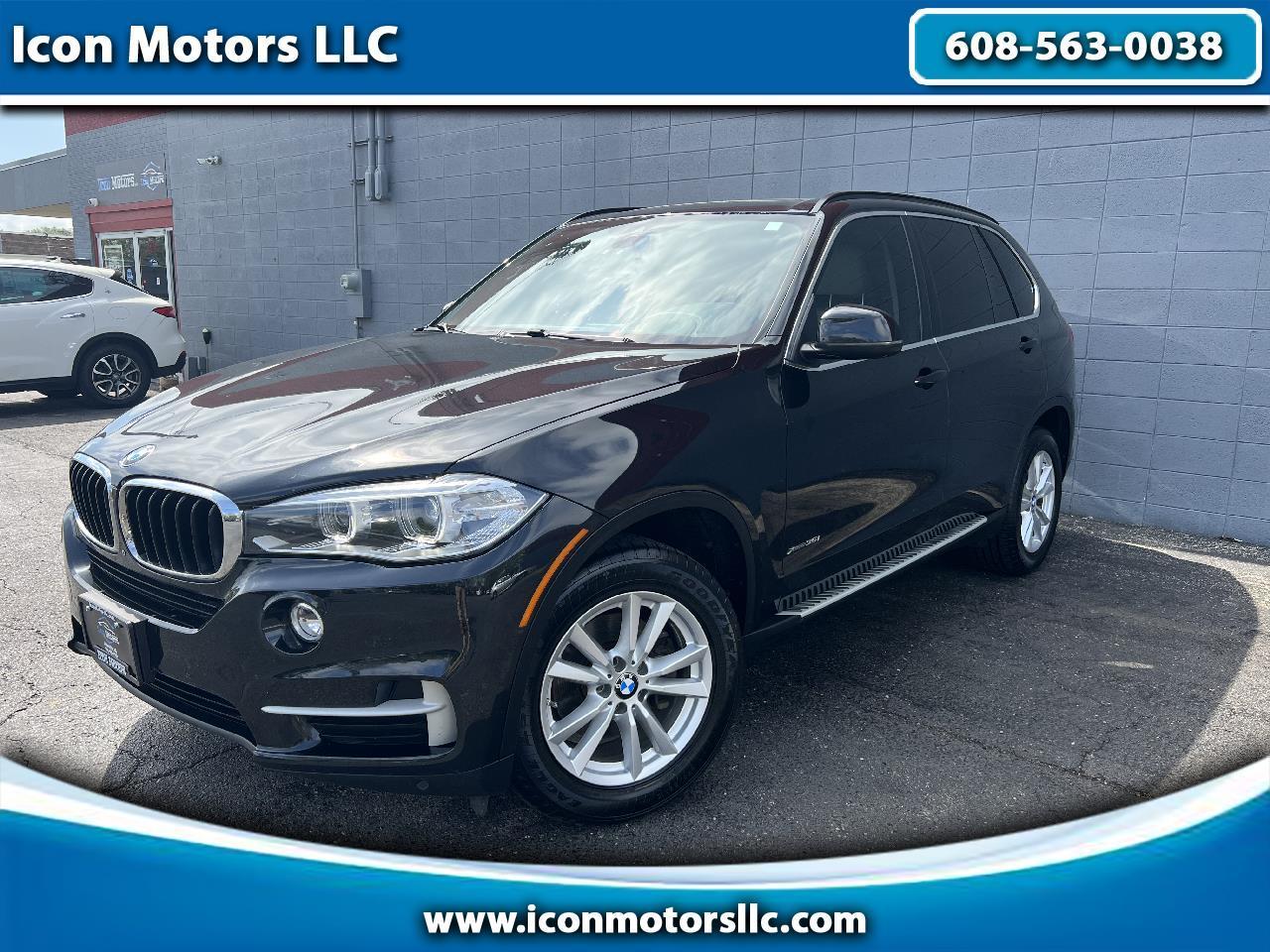 Used Cars for Sale Janesville WI 53545 Icon Motors LLC