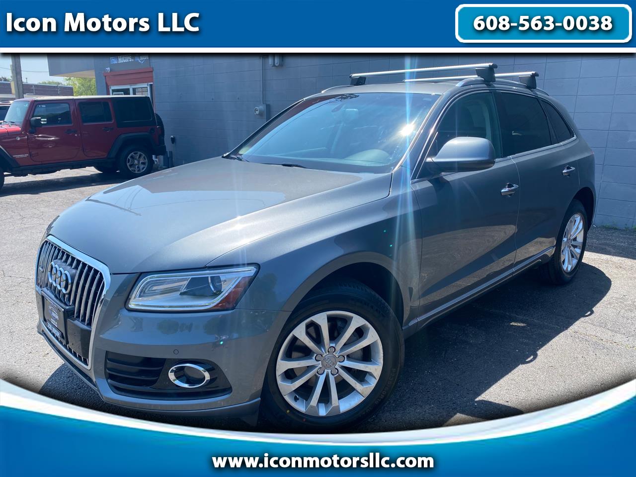 Used Cars for Sale Janesville WI 53545 Icon Motors LLC