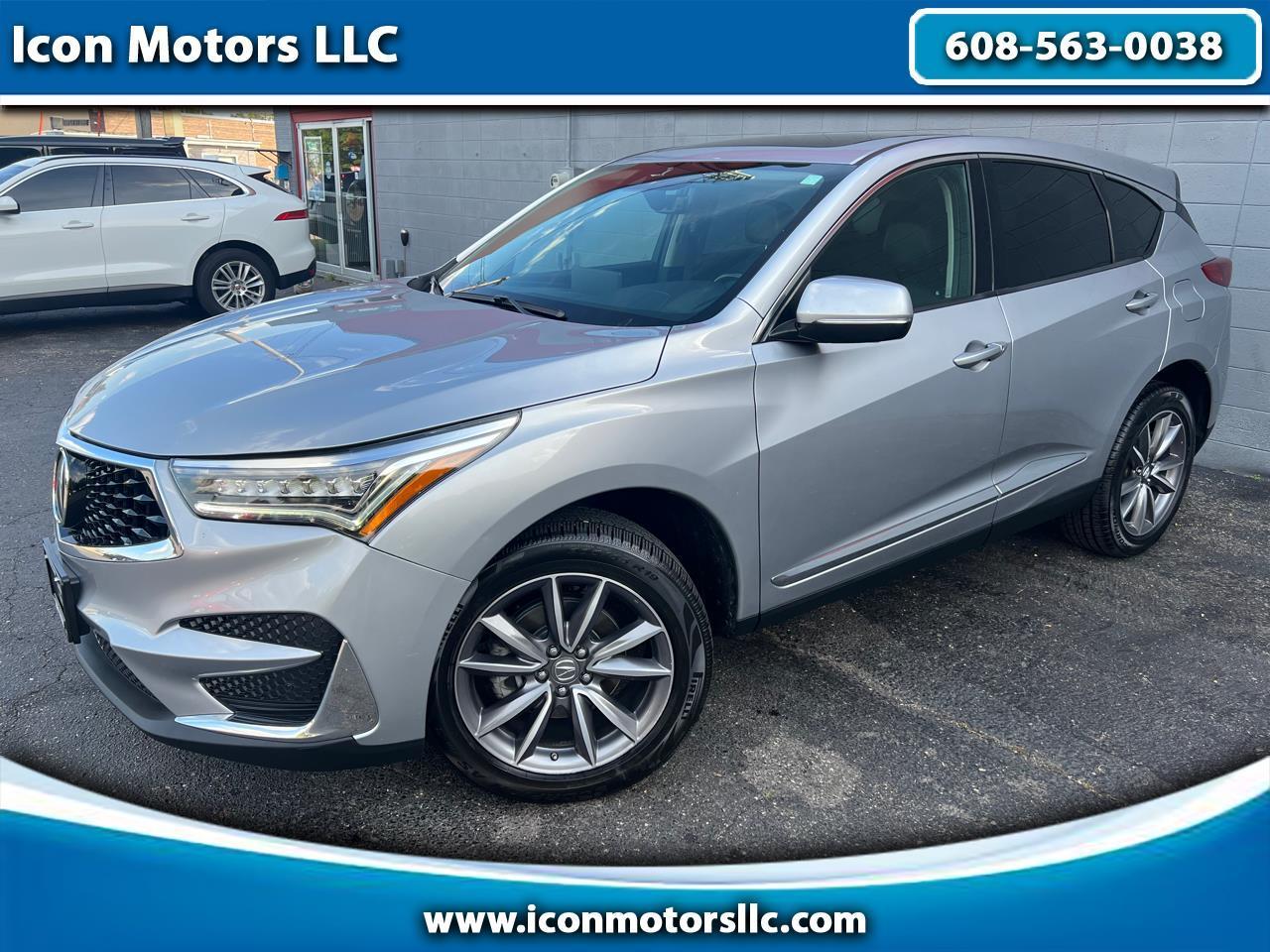 Used Cars for Sale Janesville WI 53545 Icon Motors LLC